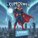 SuperGwer