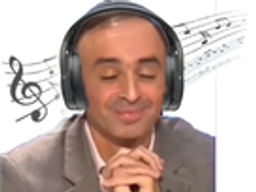 :ZemmourMusique: