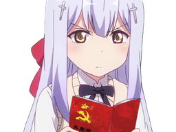 :RaphielCommunisme: