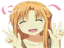 :asuna: