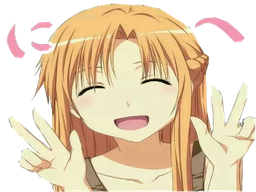 :asuna: