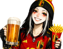 :Krist_blague_belge: