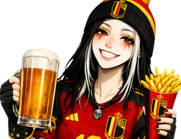 :Krist_blague_belge: