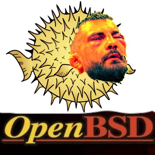 OpenBSD