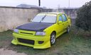:Tunning: