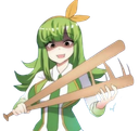 :Duolingo_girl2: