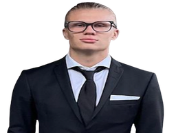 :Haaland_Costume: