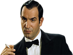 :Dujardin_OSS117: