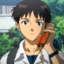 Shinji-Ikari