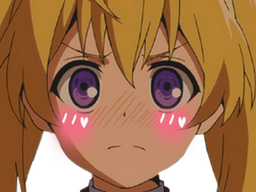 :mitsubablush: