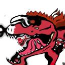 :Crocodile_deforme_: