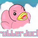 RubberDuck