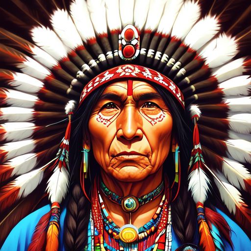 Apache