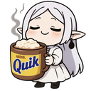 :Frieren_chocolat: