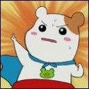 HamsterGuerrier