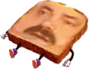 :tartine: