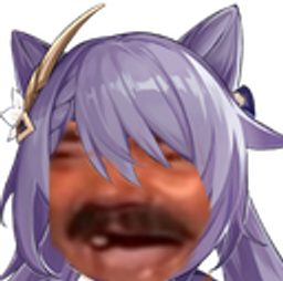 :Kissou: