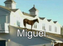 :Miguel:
