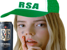 :AnyaRSA: