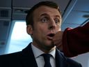 :Macron_baffe: