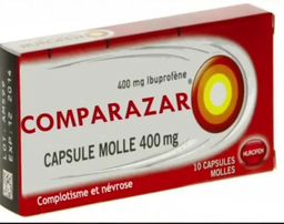 :comparazar: