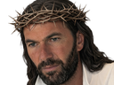 :Zidane_jesus1: