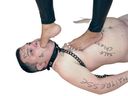 :domina_feet: