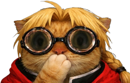 :Edward_chat_lunette_oups: