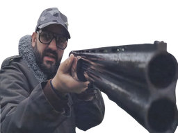 :FusilPapacito: