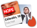 :celestin_tinder: