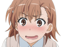 :Misaka_Teen2: