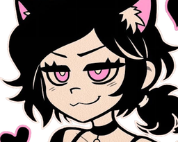 :Ashley_catgirl: