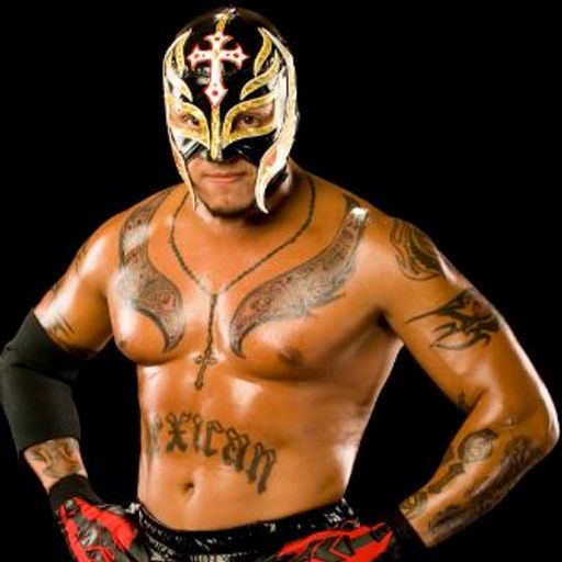 ReyMysterio