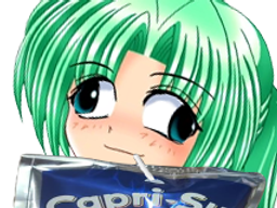 :MionCaprisunKJ: