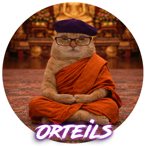 Orteils