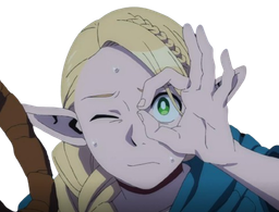 :marcille: