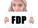 :LG-FDP: