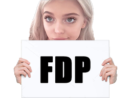 :LG-FDP: