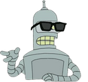 :Bender9: