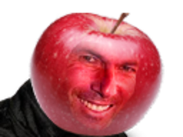 :ZizouPomme:
