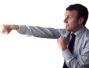 :macron_poing: