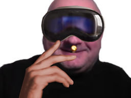 :drac_fume_vr: