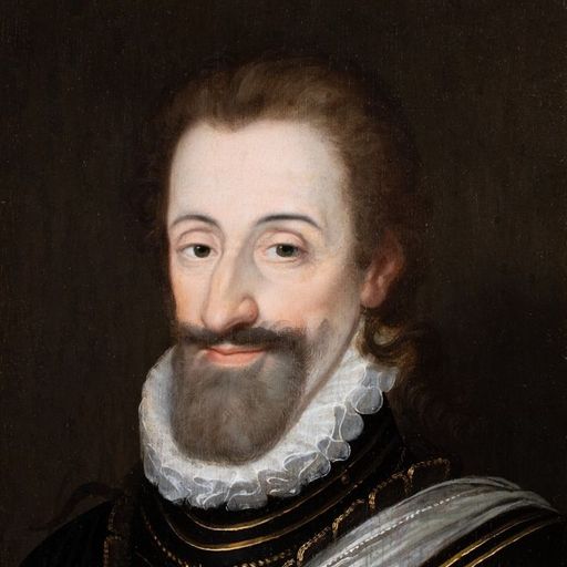 HenriIV