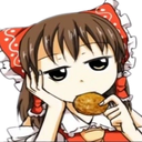 :Reimu_miam: