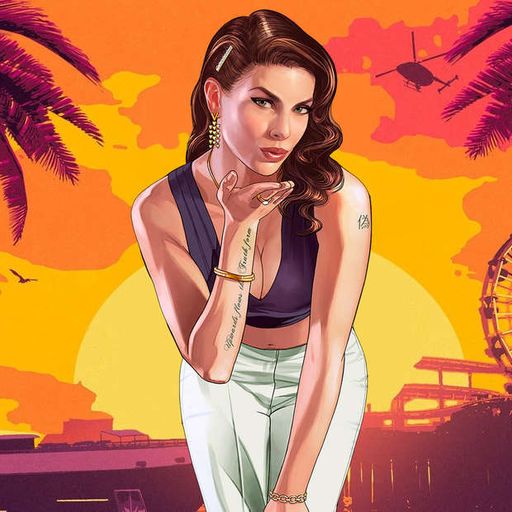GrandTheftAuto6