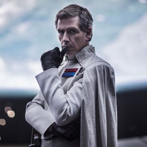 Krennic