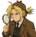 :Edward_detective: