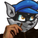 Sly