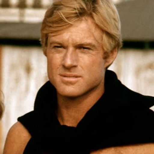 redford