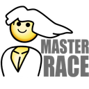 :masterrace: